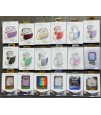 TECHREBELLION Protective AirPod Case . 53350 Units. EXW Los Angeles 